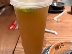 -啫火啫啫煲·顺德干蒸(西乡天虹店)