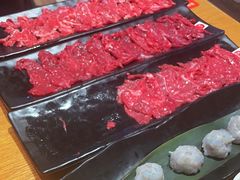 -掂档潮汕牛肉火锅(cityon熙地港店)