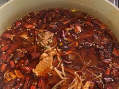 -盛百味·家宴餐厅(霸州分店)