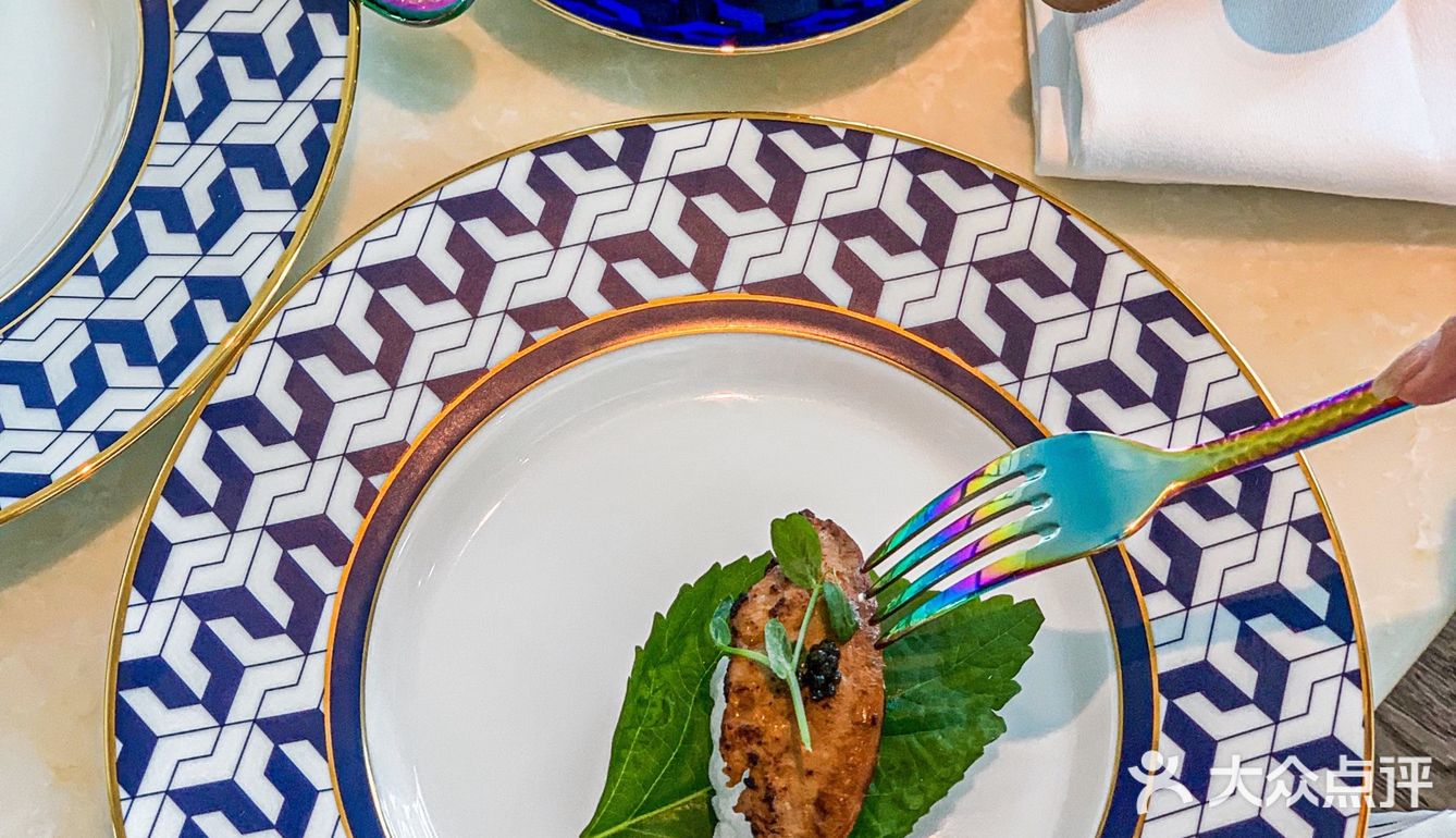 苏州五星级酒店zui值得打卡的下午茶