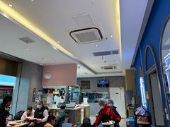-小杨生煎(周浦万达店)