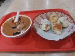 -方中山胡辣汤(航海东路店)
