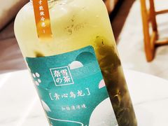 -奈雪的茶(东莞汇一城店)