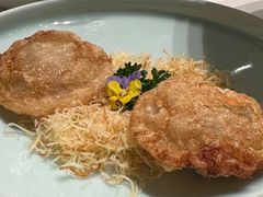 -金苑海鲜酒家(来魅力店)