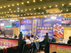 大堂-大吉利·潮汕牛肉火锅(河西店)