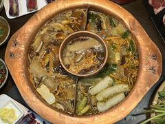 -滇釜火锅·能喝汤的火锅(车公庄店)
