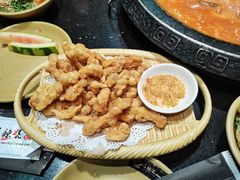 -唇辣号重庆老火锅(亦庄店)