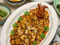 -假装苏杭·园林餐厅(陆家嘴中心店)