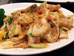 -桃源尚品海鲜酒楼(京港澳高速店)