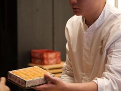 -鳥喜Toriki怀石烧鸟料理