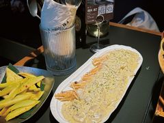 -Ameigo梅果·云贵川bistro(长宁来福士店)