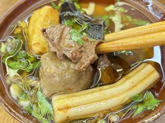 -阳阳老火锅(小南门店)