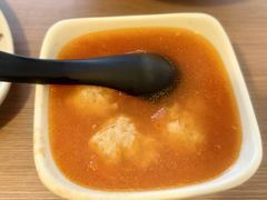 -老家猪肝面(石油路店)