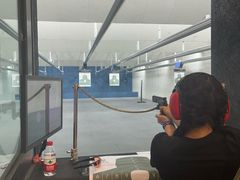 -真枪会射击俱乐部(河西中央公园店)