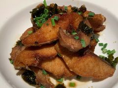 -绿茶餐厅(布吉万象汇店)