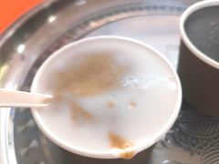 -谢怀亮芝麻茶