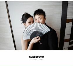 -Color卡诺婚纱礼服馆(南京严选店)