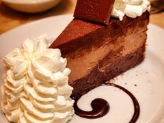 -The Cheesecake Factory芝乐坊餐厅(兴业太古汇店)