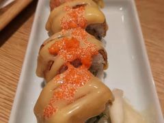 -池奈·咖喱蛋包饭(熙地港店)