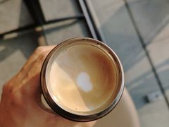 -星巴克(金茂大厦店)