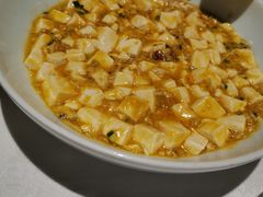 蟹肉豆腐-和记小菜(东方店)