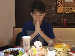 -暹罗泰·泰国餐厅(仁和新城店)