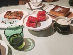 -观塘港茶餐厅(八一大道店)