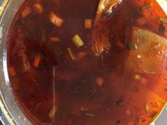 火锅粉-牛王庙(桥头街店)