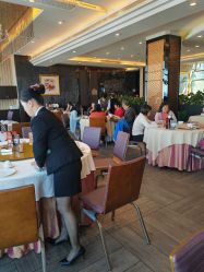 -空中一号宴会厅(信合大厦店)