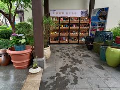 -雅达·阳羡溪山小镇中心