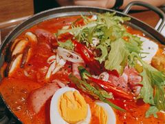 -汉米达特色料理餐厅(郴州友阿国际广场店)