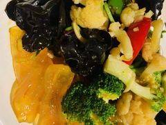 -阳光牧场自助餐厅(宝德购物中心店)