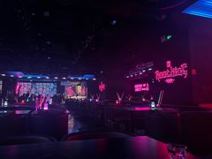 -MOSSO音乐酒吧·live house(南京旗舰店)