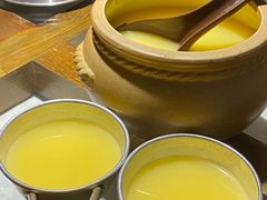 -百年石锅饭·朝鲜族传统民餐