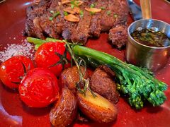 -BROWNSTONE布朗石西班牙餐厅(富城店)