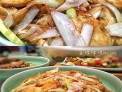 豆腐干-河东颐祥阁(世贸店)