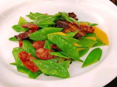 黎篙炒腊肉-赣味楼江西土菜(小屯西路店)
