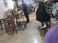 -正宗杨记普洱酸醋米线(总店)