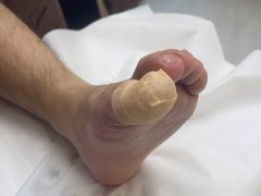 -郑远元专业修脚房(文三路九莲新村店)