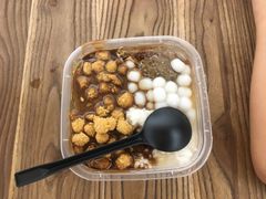 -甜心闲生传统手工冰粉(奎星楼店)