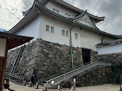 -名古屋城