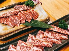 上等牛腩-丸藏和牛烧肉专门店(园区师惠坊店)