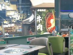 -亚马逊海鲜自助(梅溪湖步步高店)