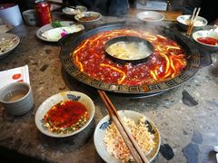 -重庆渝达老火锅(春熙路店)