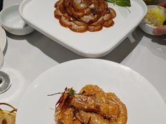 -味+新京宴·烤鸭·北京菜(创意谷店)