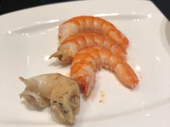 -富力万达文华酒店·海鲜自助