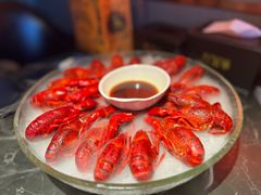 -红盔甲·小龙虾(人民广场店)