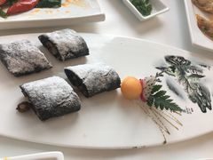 -广州塔晖粤轩中餐厅
