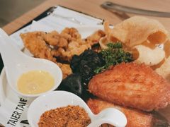 -太二酸菜鱼(门头沟龙湖天街店)