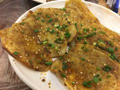 土豆-沈记烧烤海鲜(江汉二路店)